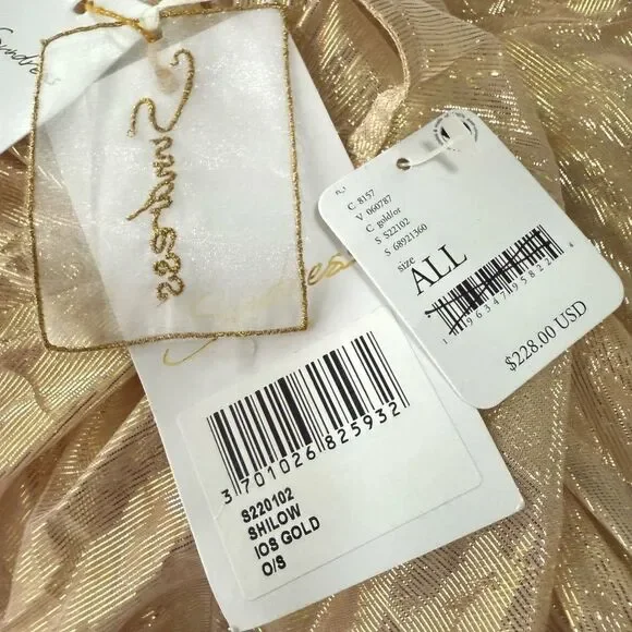 Free people Shilow Kaftan / OS